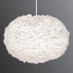 UMAGE Eos X-large pendant light, white