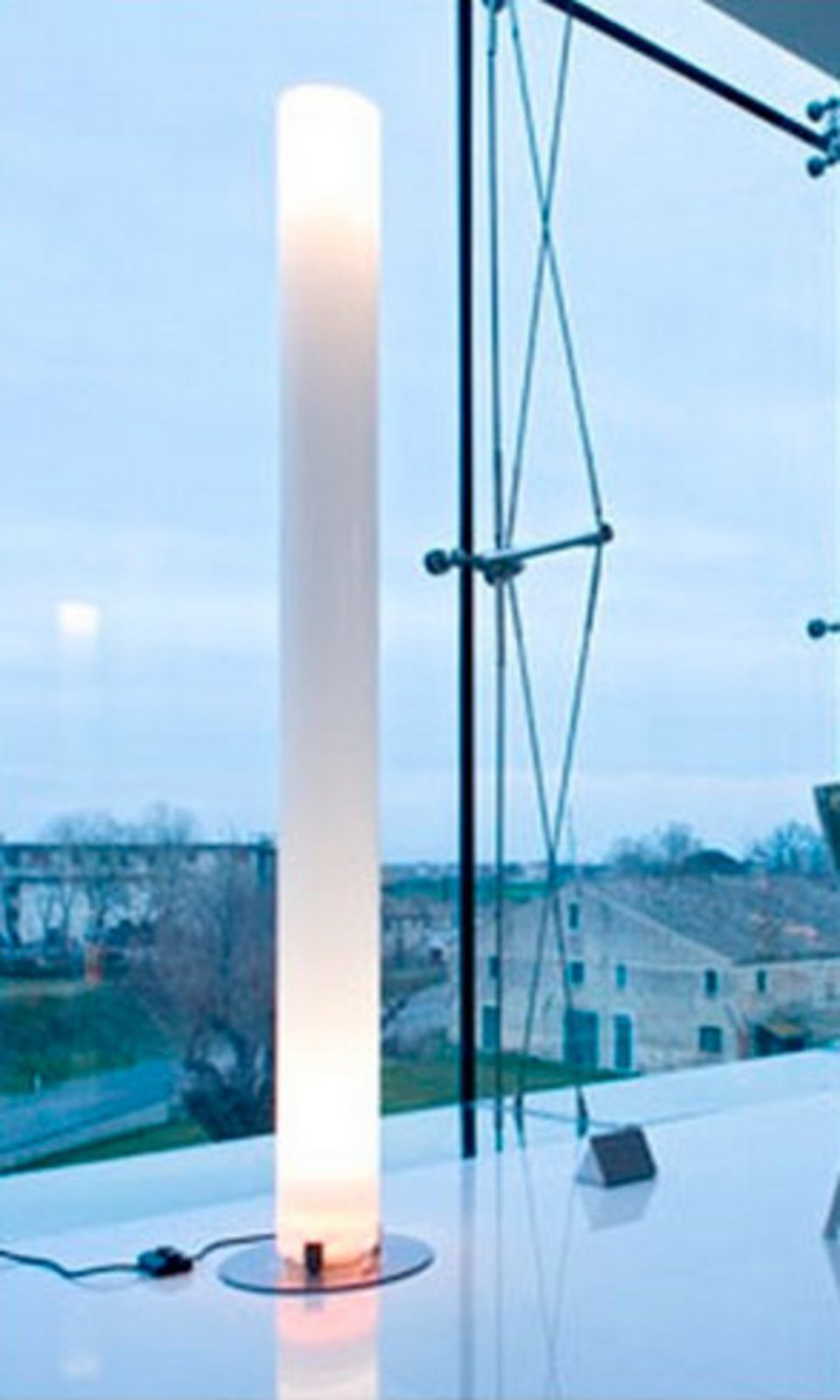 Stylos Golvlampa - Flos