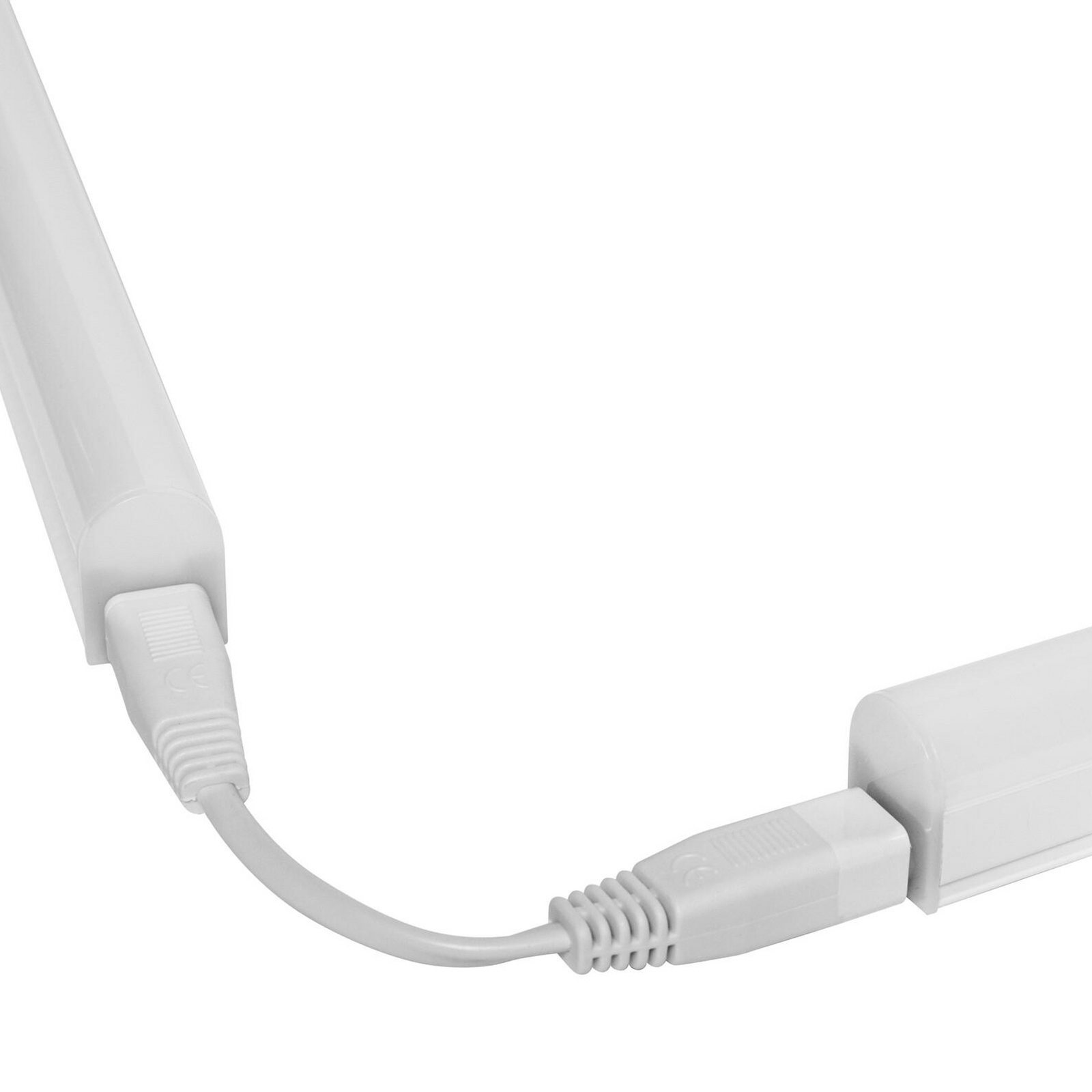 Banda luminoasă LED OSRAM SWITCH BATTEN, 31 cm, 3.000 K, albă