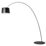 Foscarini Twiggy Elle MyLight lampa stojąca grafit