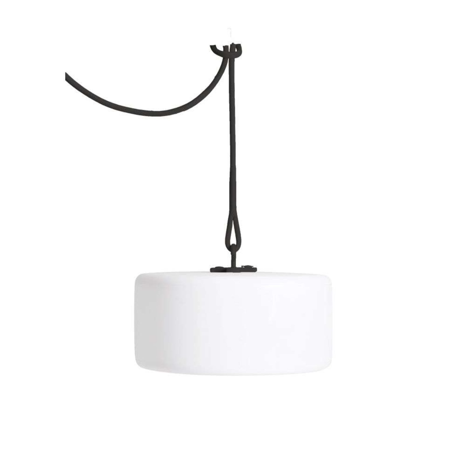 Thierry Le Swinger Lamp Anthracite - Fatboy®