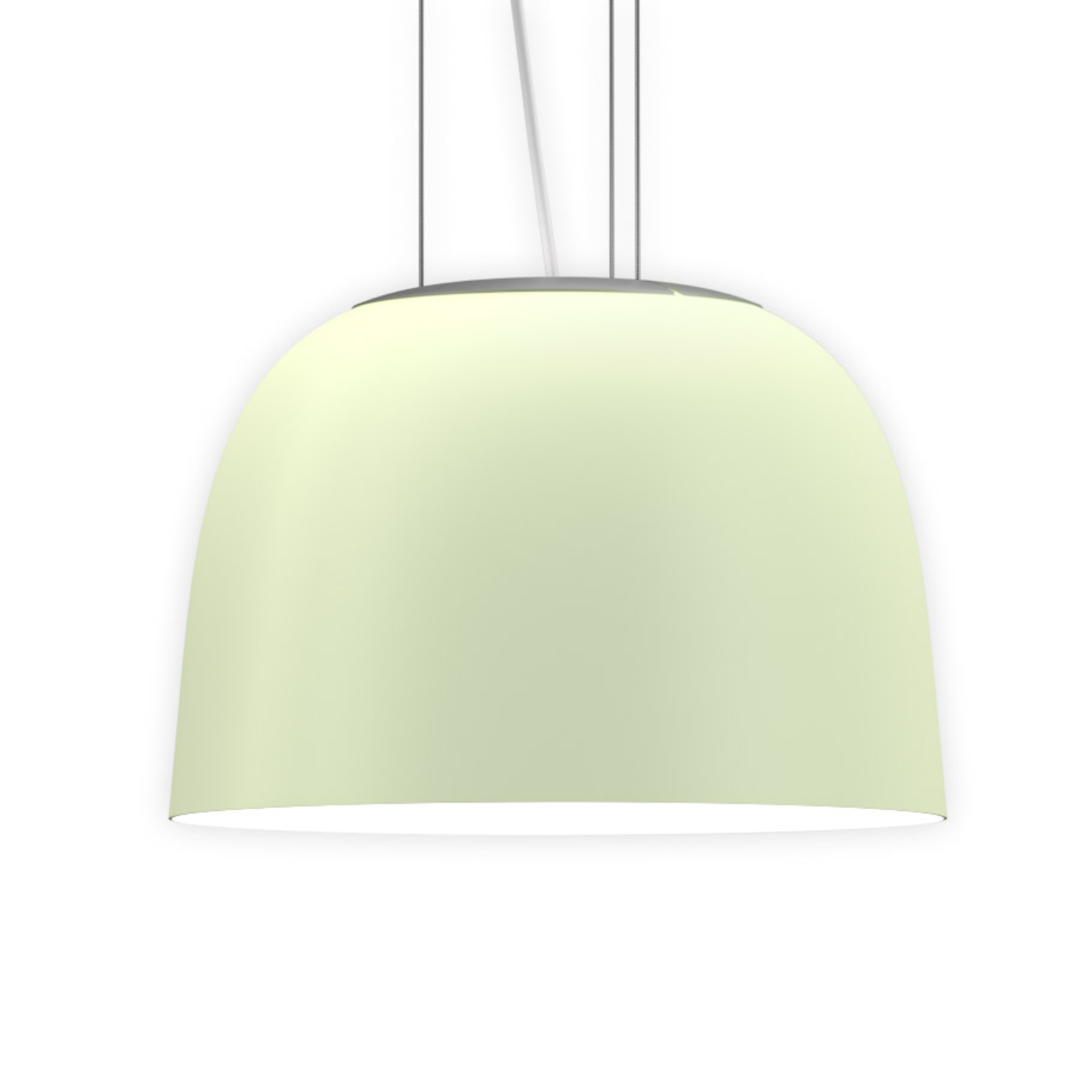 LED-Hängeleuchte Sva 830 Dali dimmbar