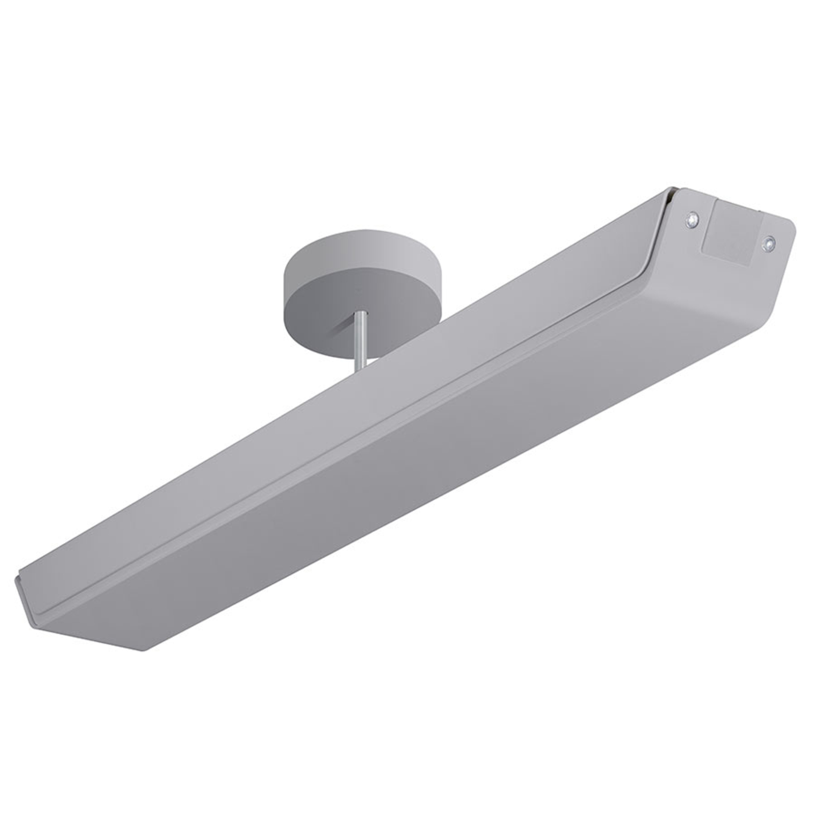 Oligo SMART.TRACK Newport 50 VA support chromé mat