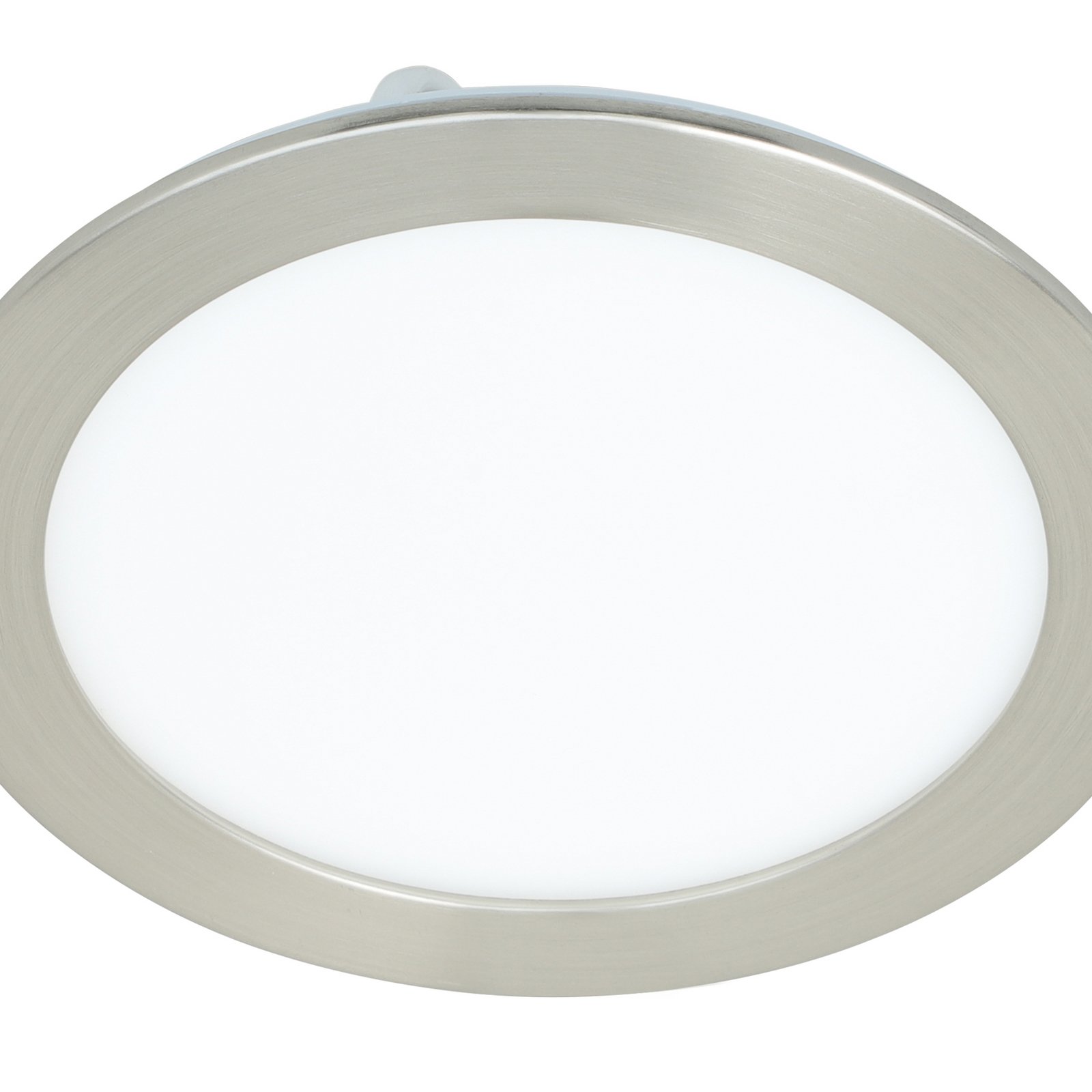 EGLO connect Fueva-C LED inbouwspot CCT Ø16,5cm