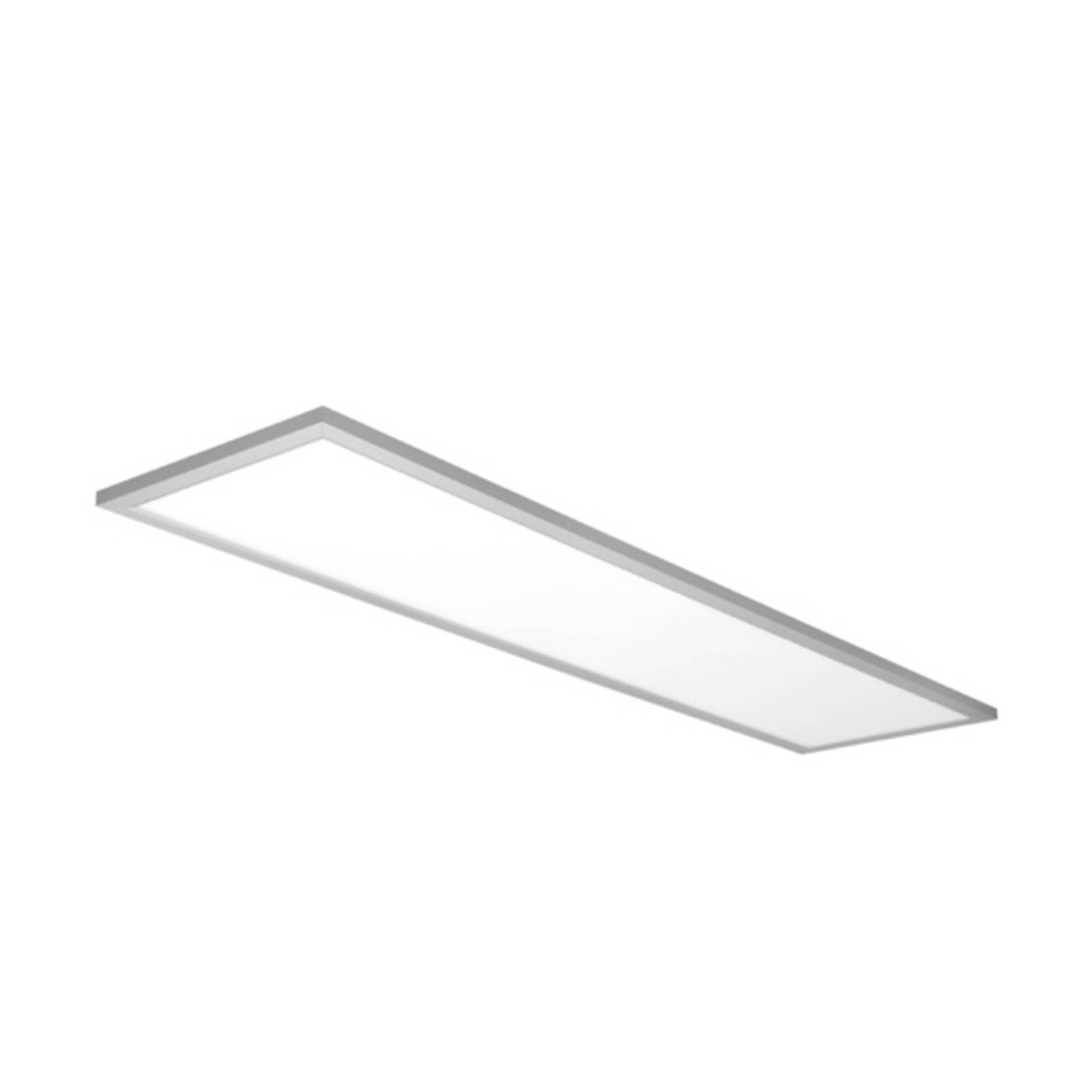 Levně LED panel All in One, 150x30cm, 66W, 3 800K on/off
