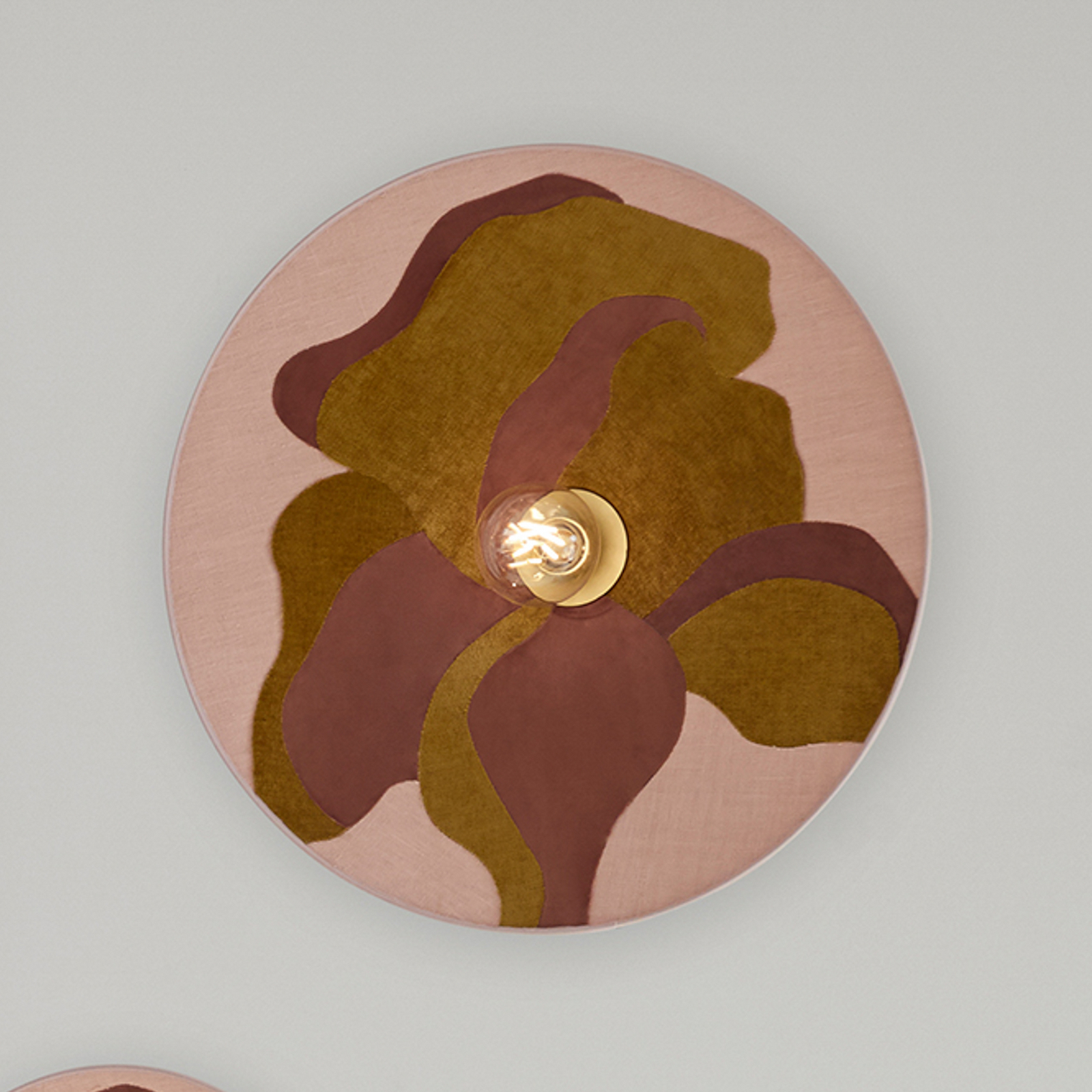 MARKET SET Sonia Laudet Wandlampe