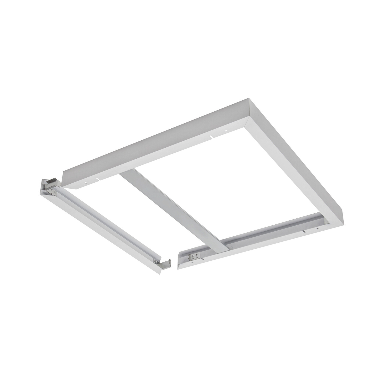 LEDVANCE SMART+ Surface Mount installation frame