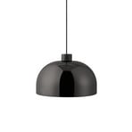 Grant Lámpara Colgante Ø45 Negro - Normann Copenhagen