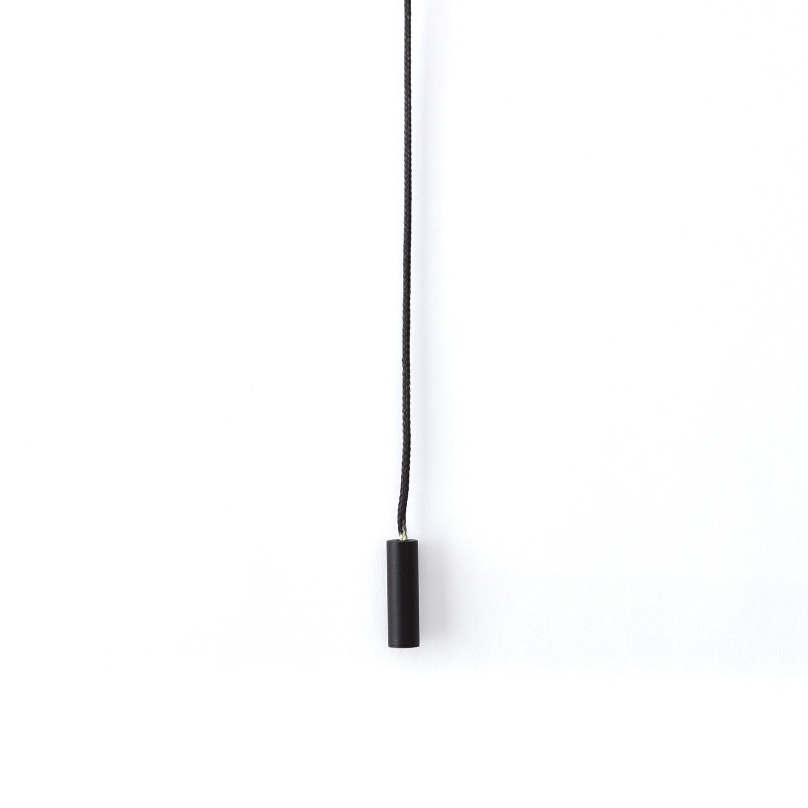 Wandlamp Telio, wit, breedte 12,5 cm, metaal