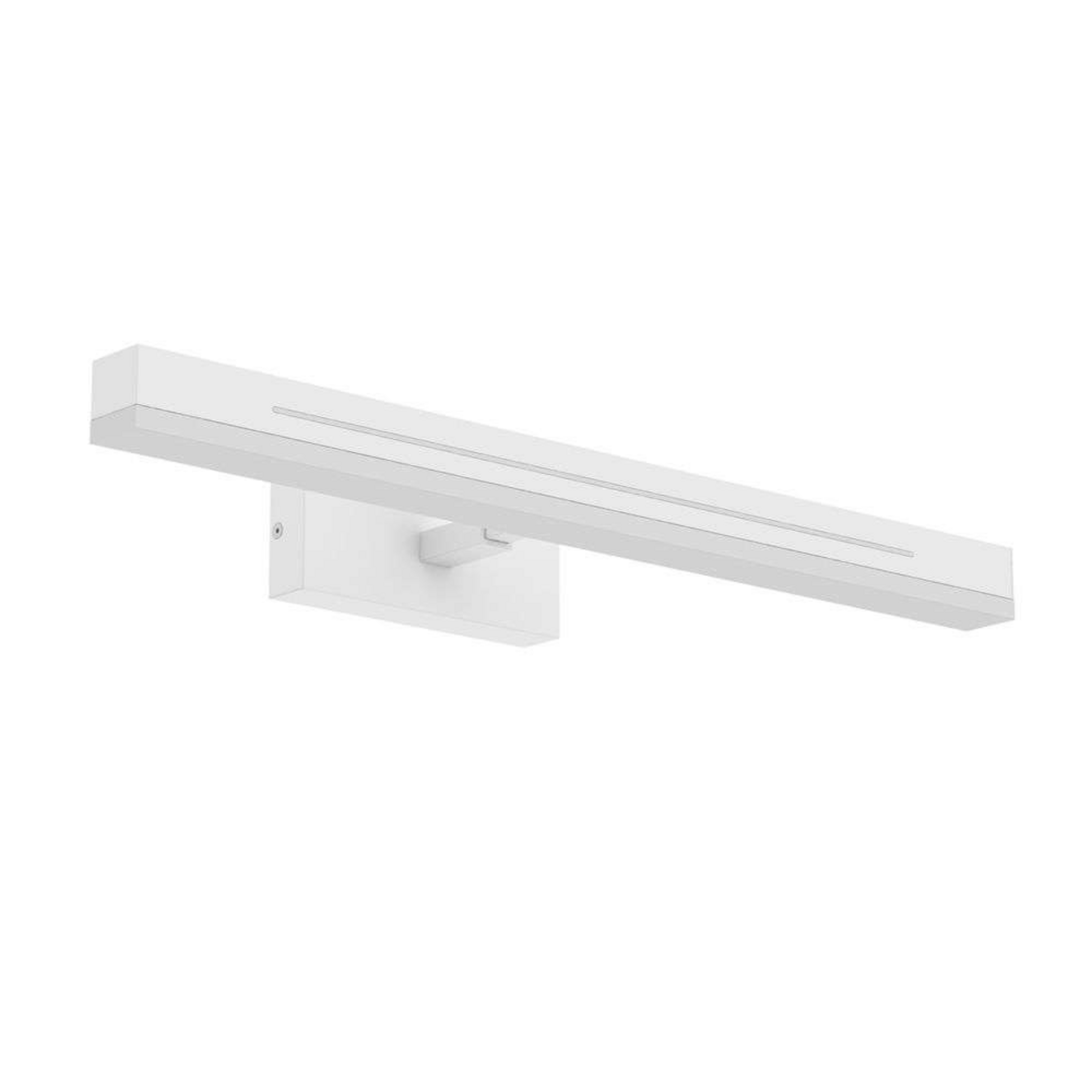 Otis 40 Applique da Parete White - Nordlux