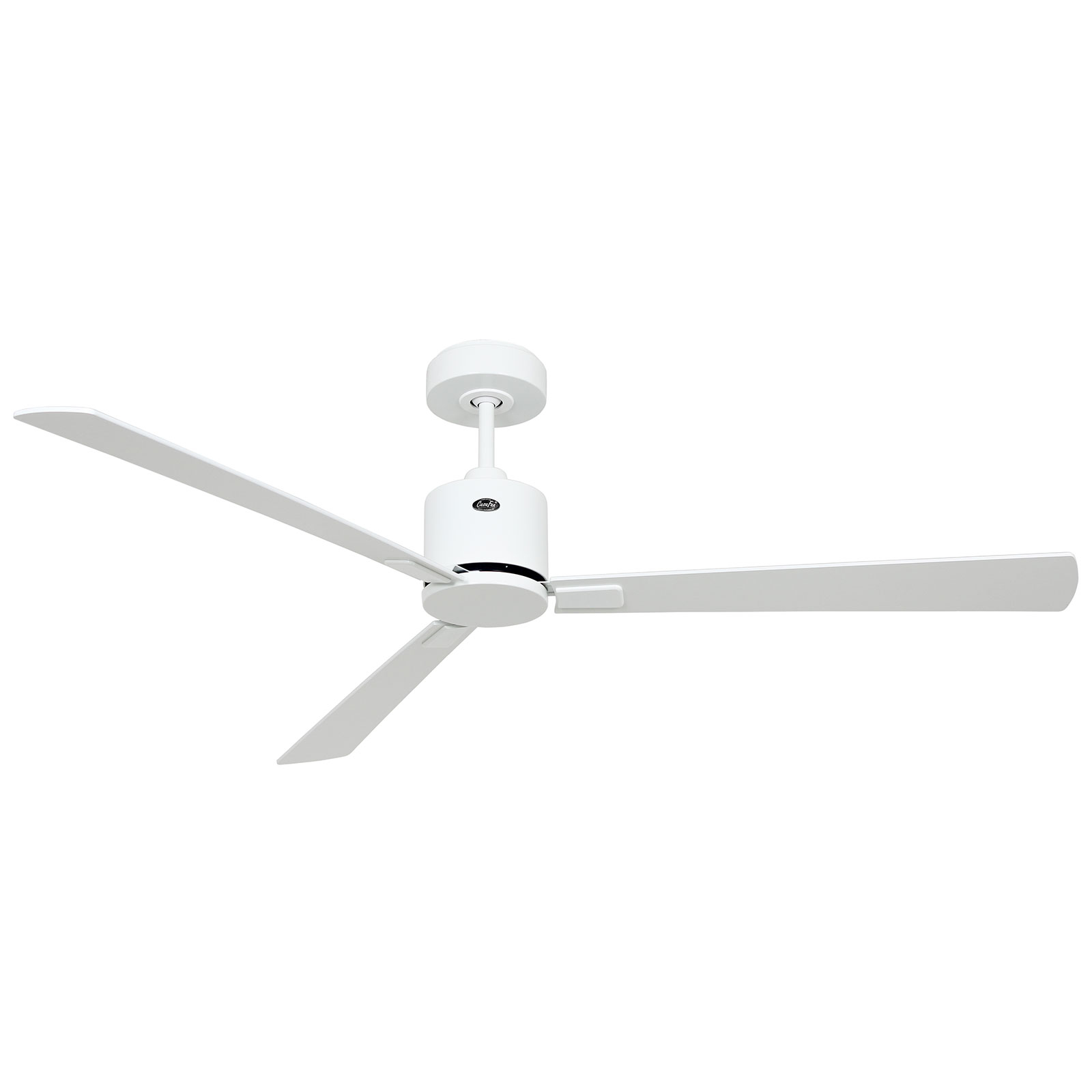 Deckenventilator Eco Concept 152cm weiß/weiß-grau