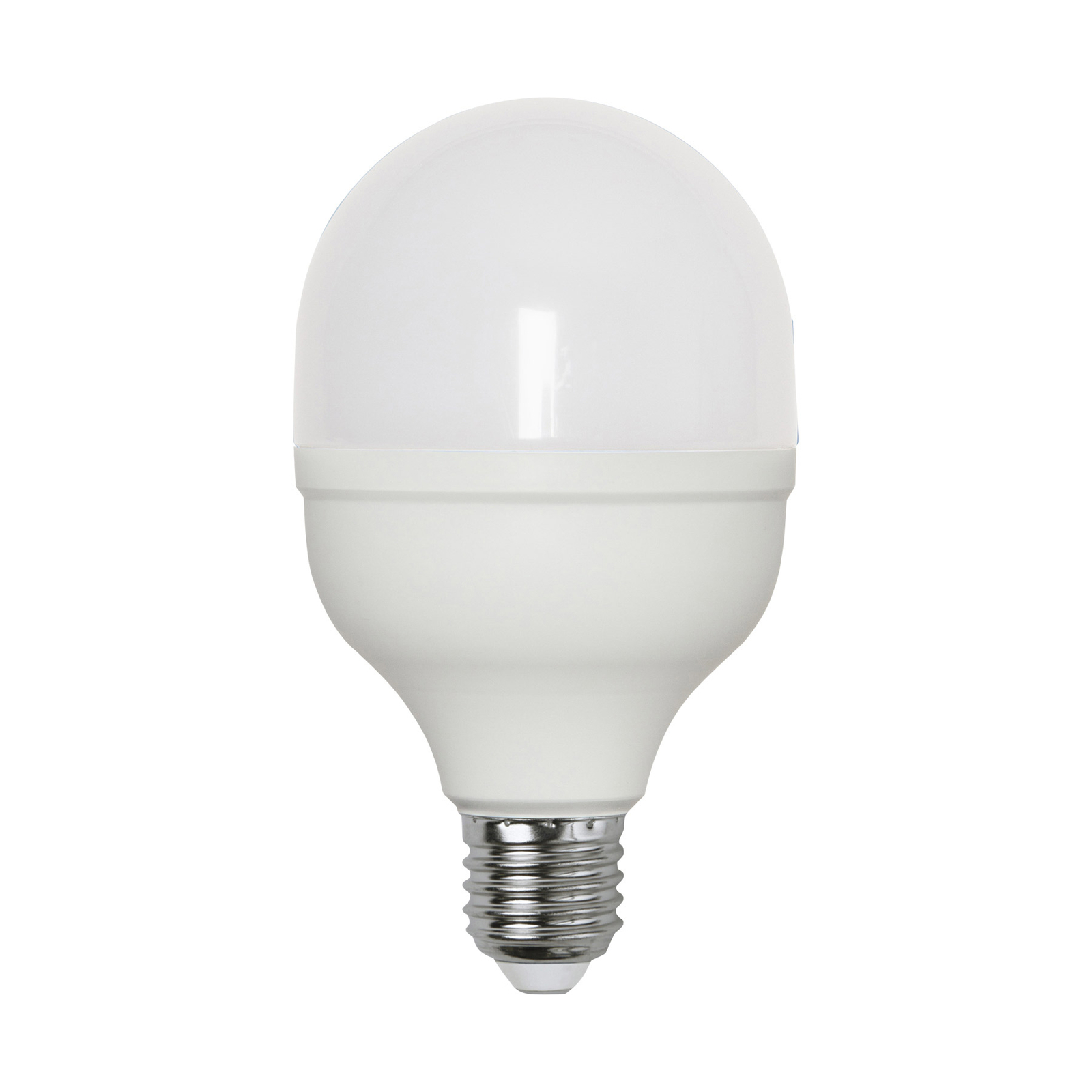 LED-Lampe E27 20W 6.500 K 2.700 Lumen, rund