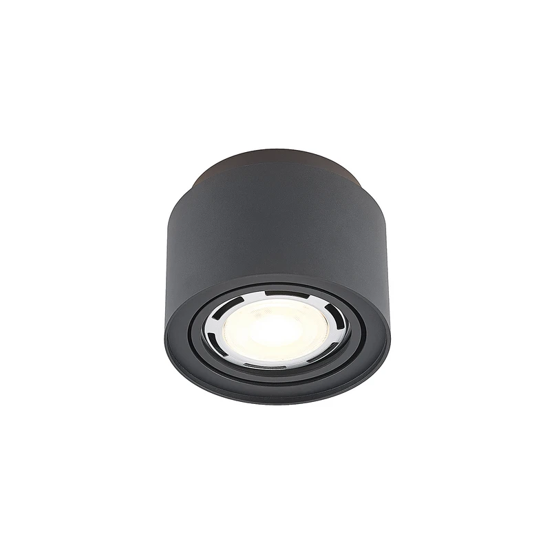Arcchio - Talima Plafonnier Black