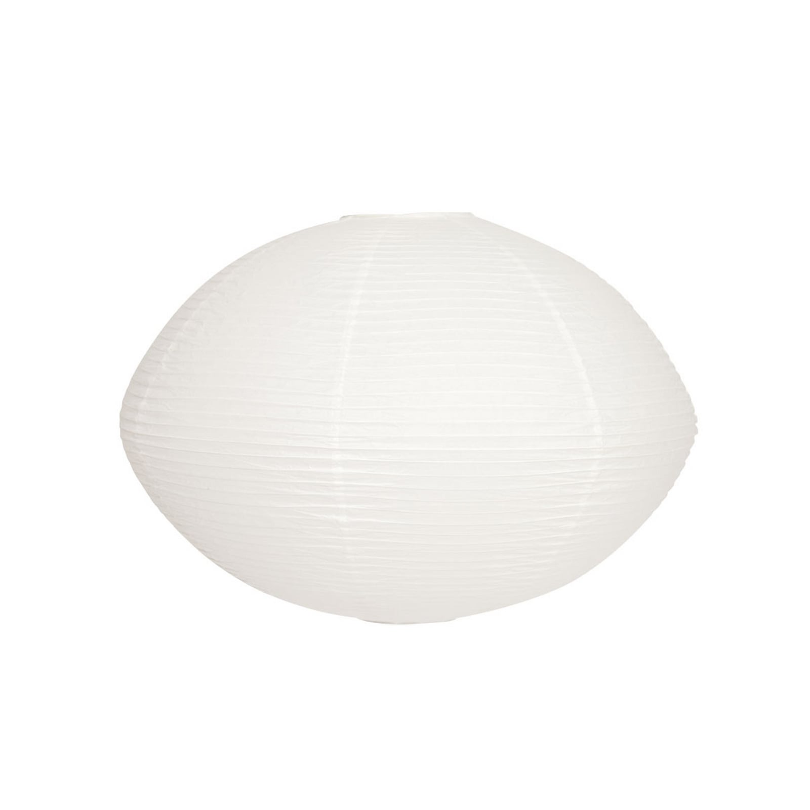 Abat-jour Moyo, blanc, Ø 41 cm, papier - OYOY Living Design Abat-jour Moyo, blanc, Ø 41 cm, papier - OYOY Living Design