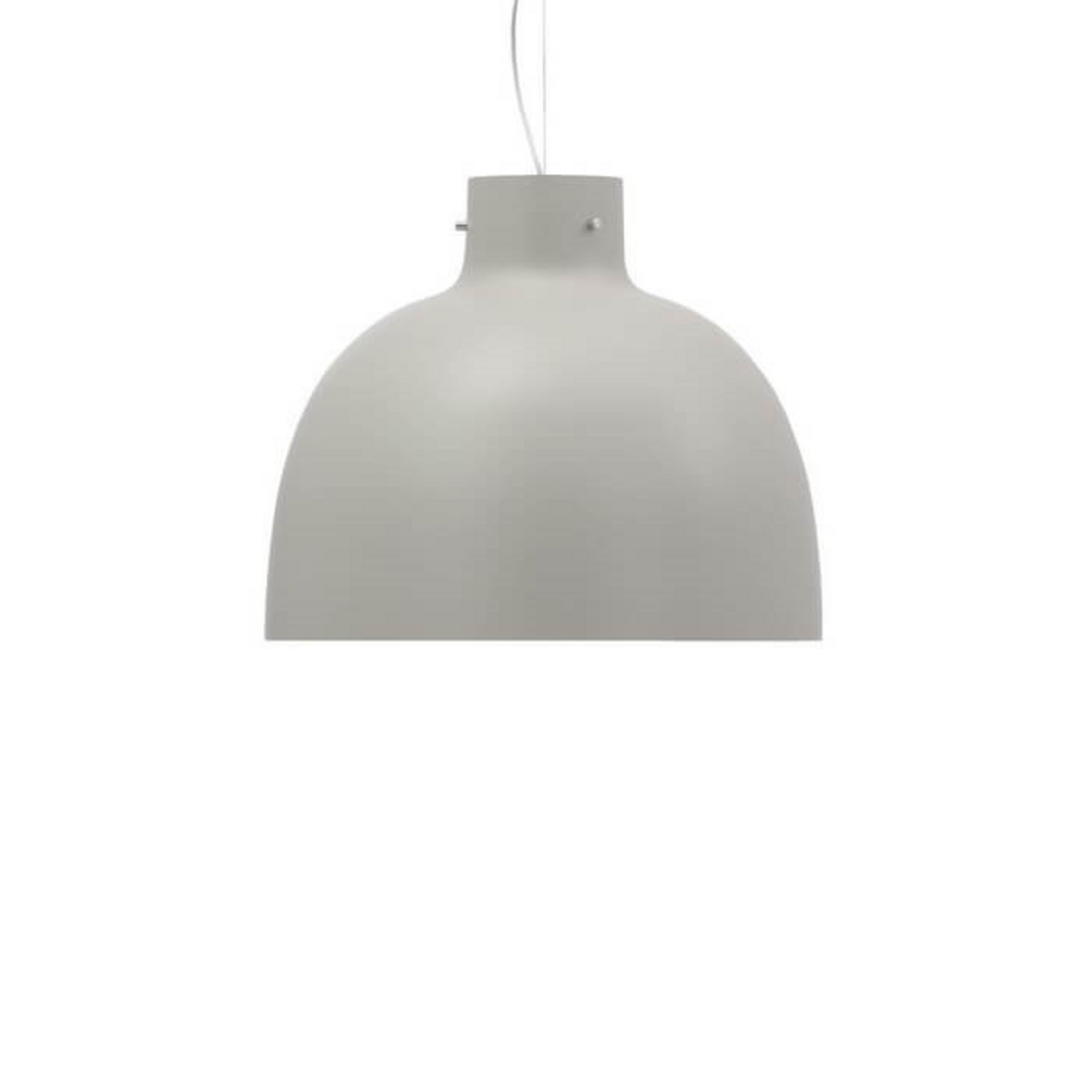 Bellissima Závěsná Lampa Matt Dove - Kartell