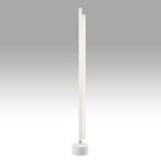 Space B - LED floor lamp