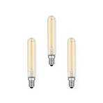 3-pack Bec LED 1,6W (97lm) T19 - Normann Copenhagen