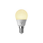 Lâmpada Smart E14 LED Deco (380 lm) White - Nordlux