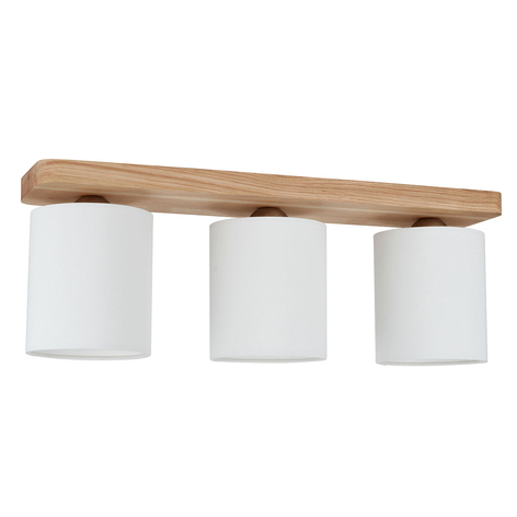 Deckenlampe Jenta 3-flammig