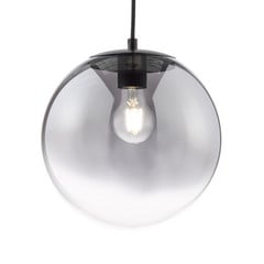 Schöner Wohnen Lámpara colgante con espejo Ø 25 cm