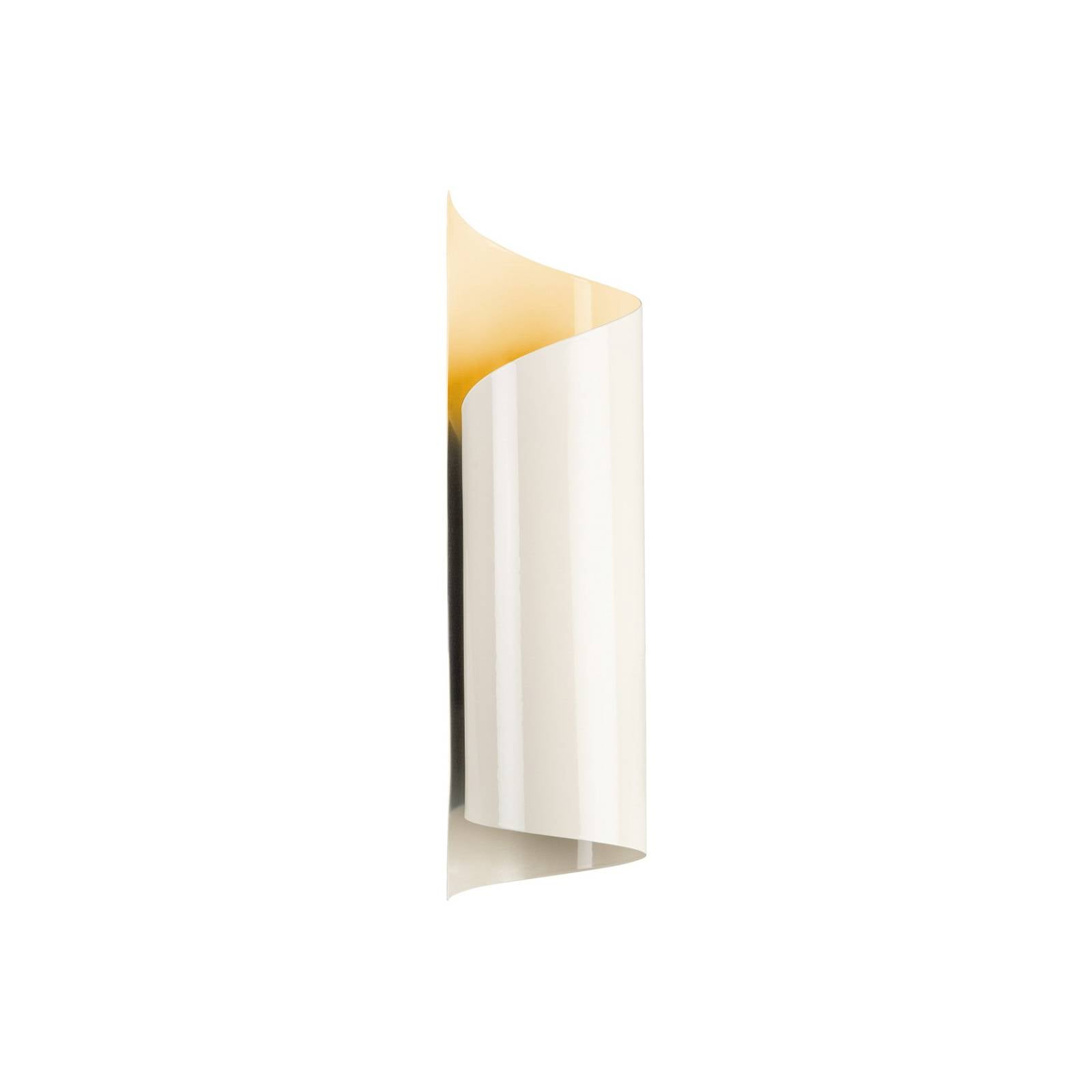 Wandleuchte GMN-000012 indirekt Höhe 35cm weiß