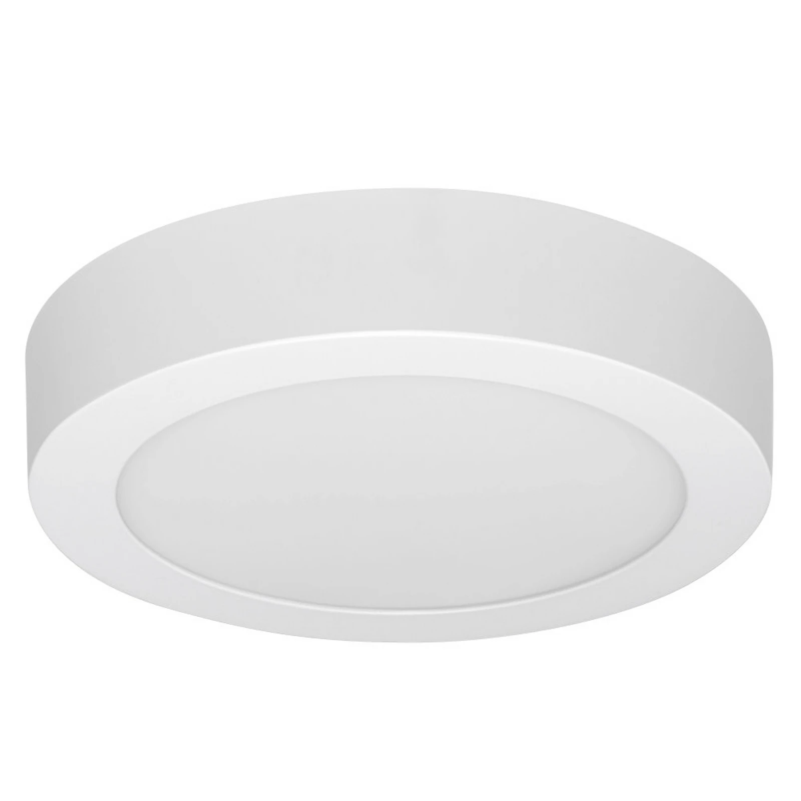 LEDVANCE SMART+ WiFi Orbis downlight Surface Ø20cm