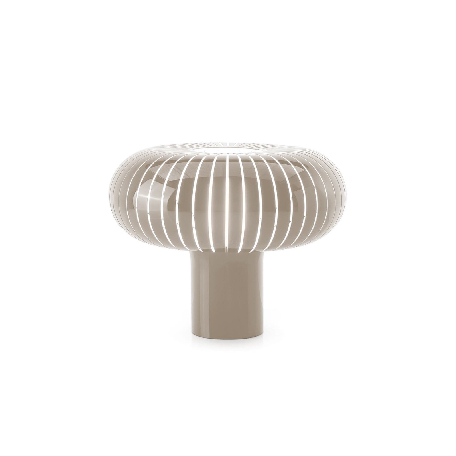 Teresa Bordslampa Dove Gray - Kartell