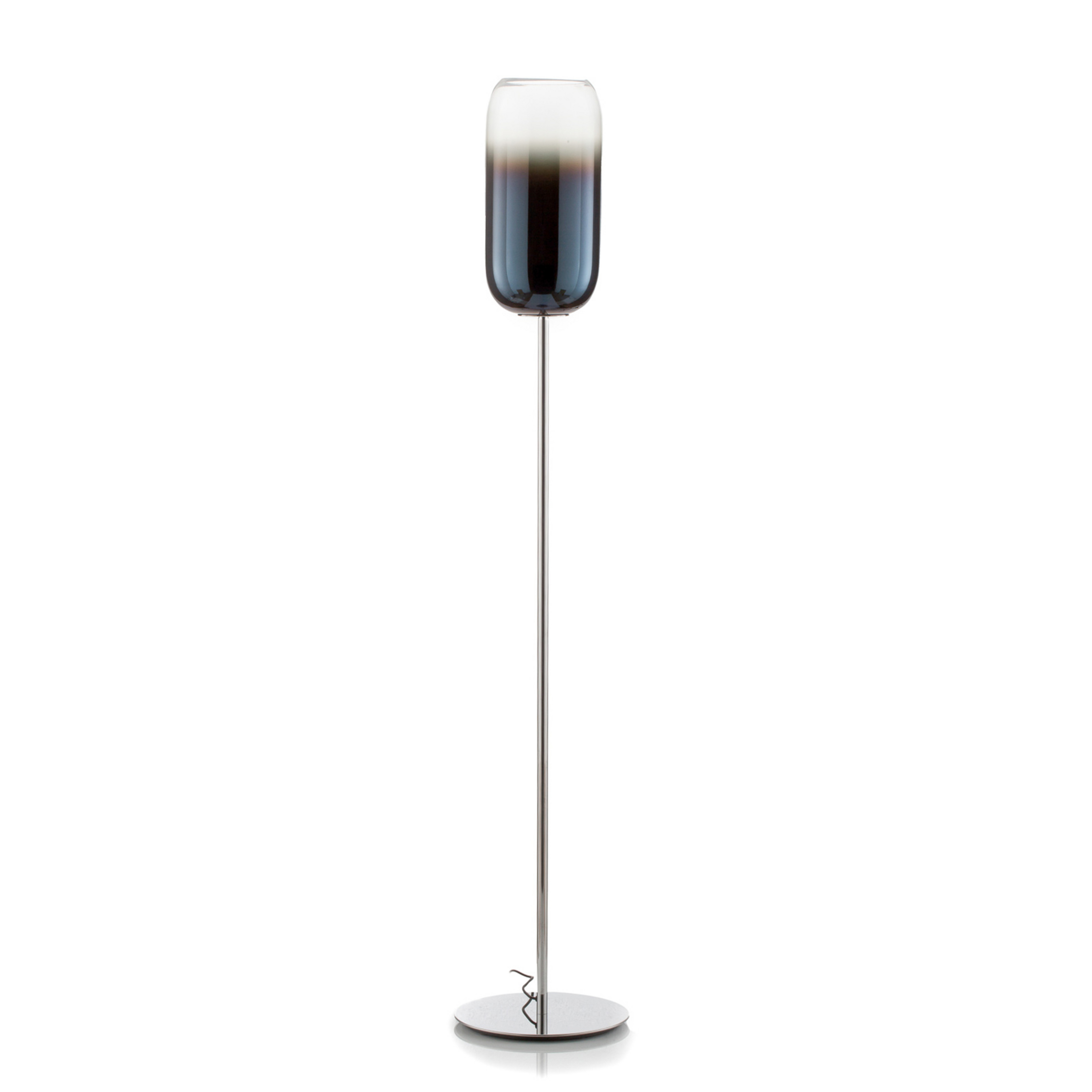 Gople Stehleuchte Blue Sapphire - Artemide