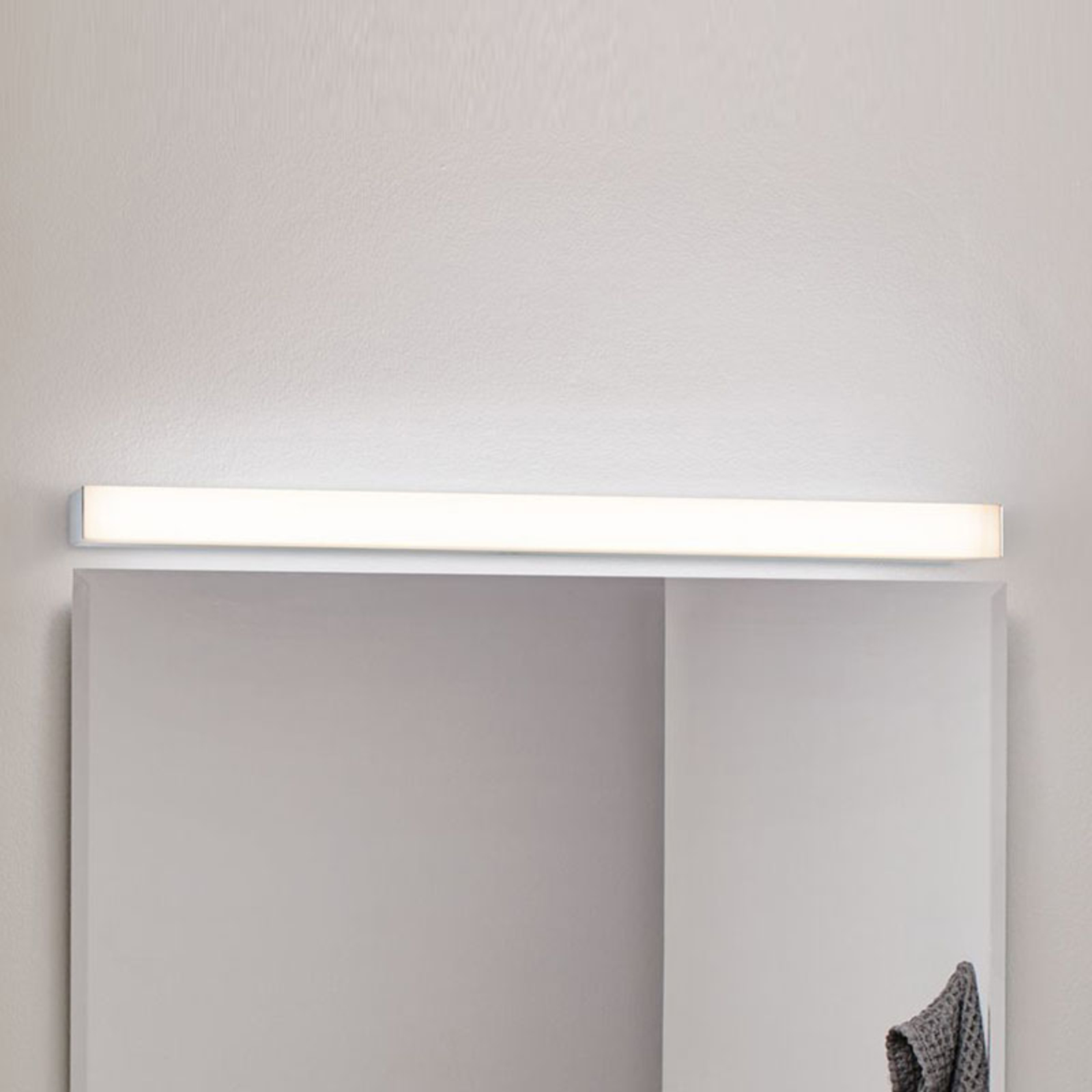 Paulmann HomeSpa Tova Luce per specchio a LED, CCT