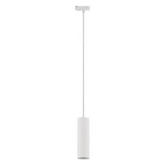 Linaro Track Pendelleuchte H20 Weiß - Lindby