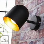 Morik wandspot, 1-lamp