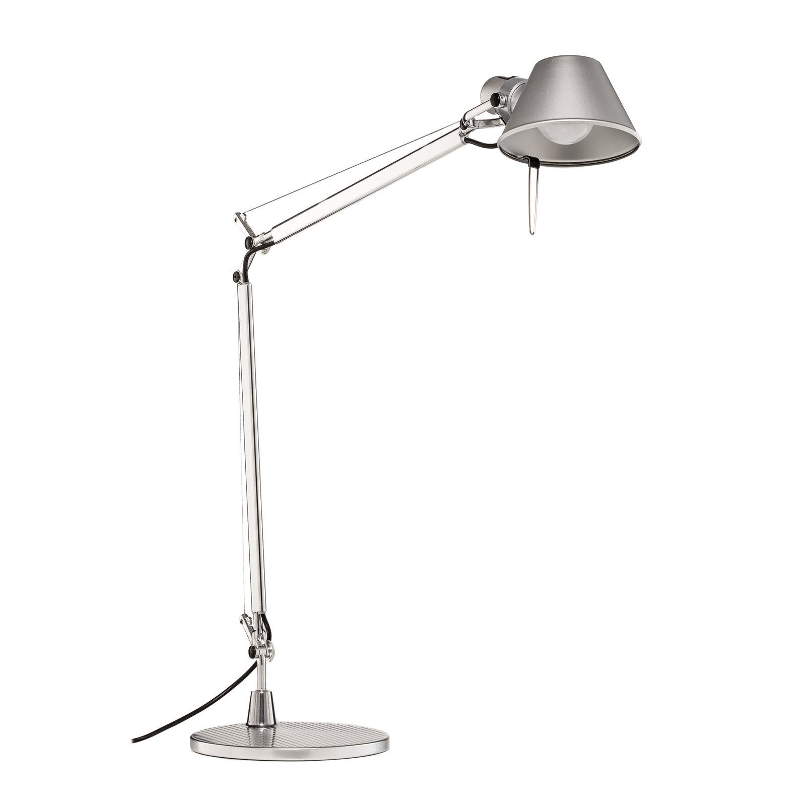 Lampe à poser design Tolomeo Tavolo - Artemide