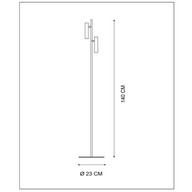 product size