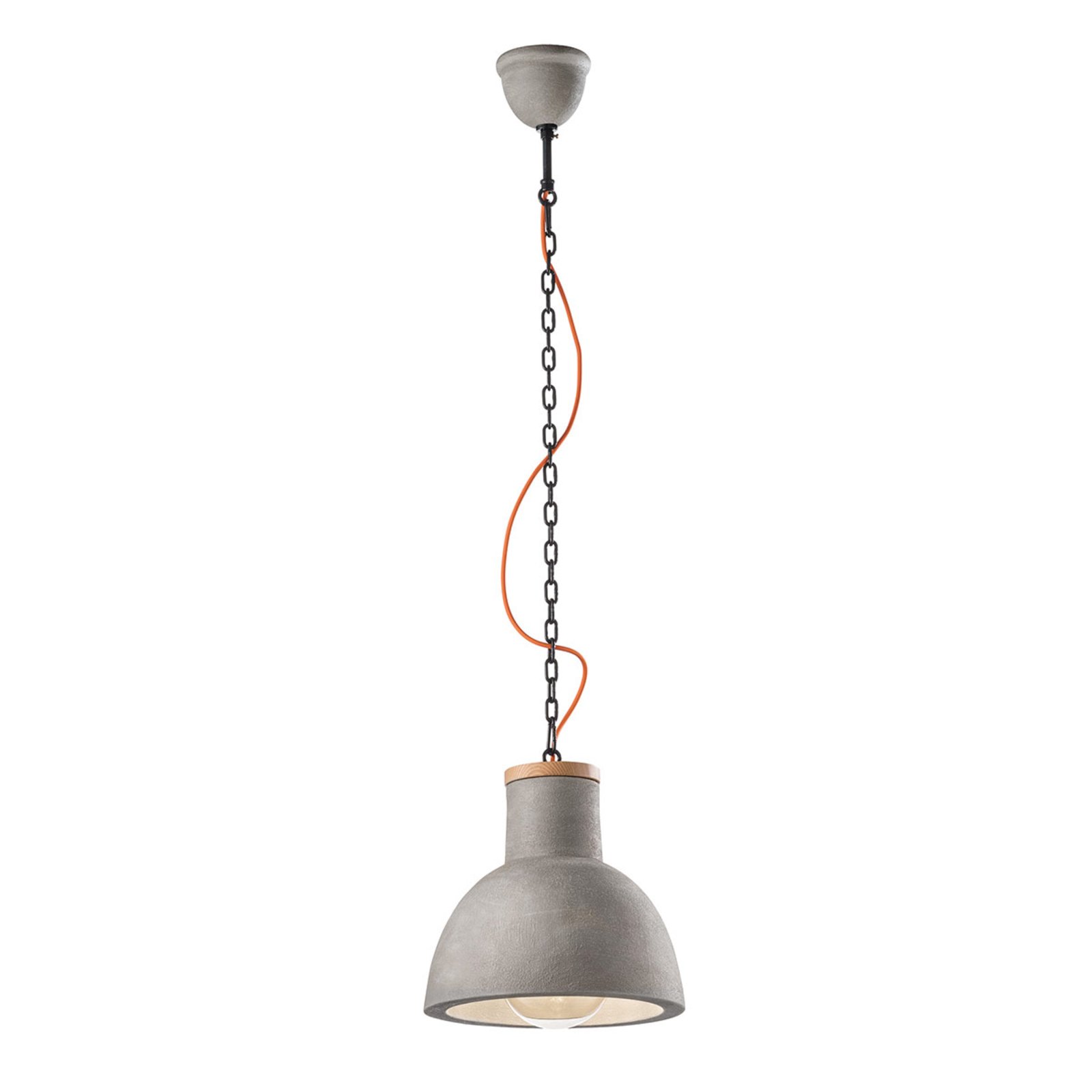 C1781 pendant light in Scandinavian style