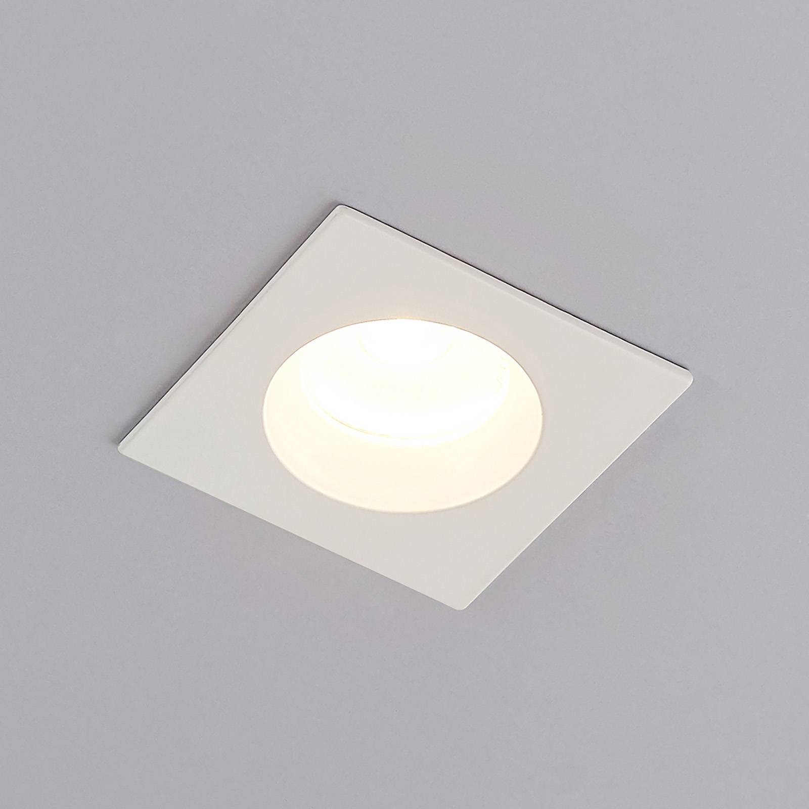 Arcchio Urdin reflektor LED kątowy 4W