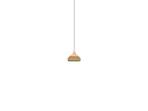 Grass Lustră Pendul XS Green - Forestier