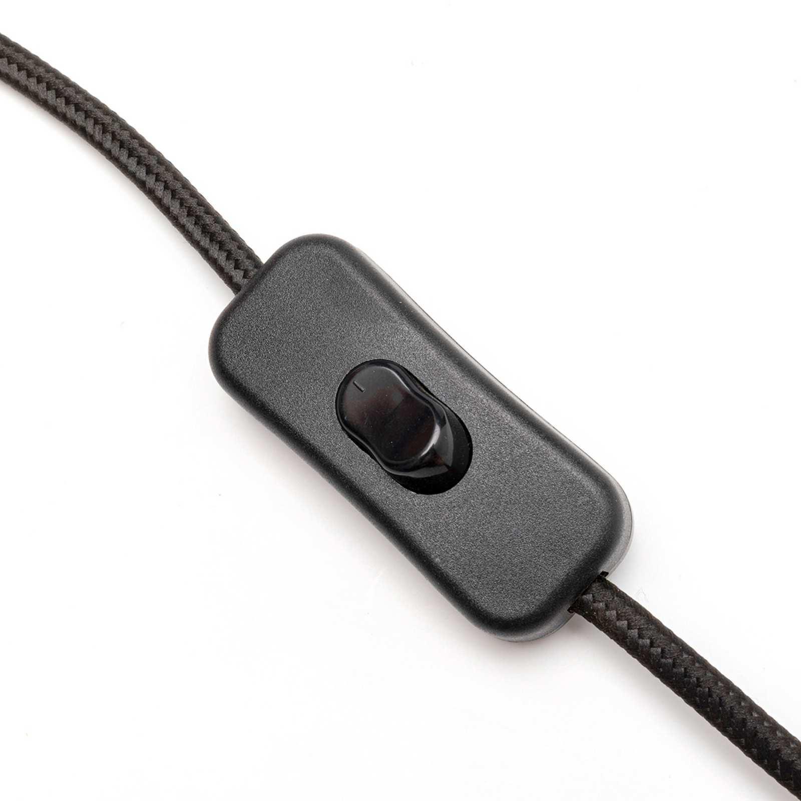 Kare galda lampa Mushroom, violeta/zaļa, metāls, 20 cm, E14