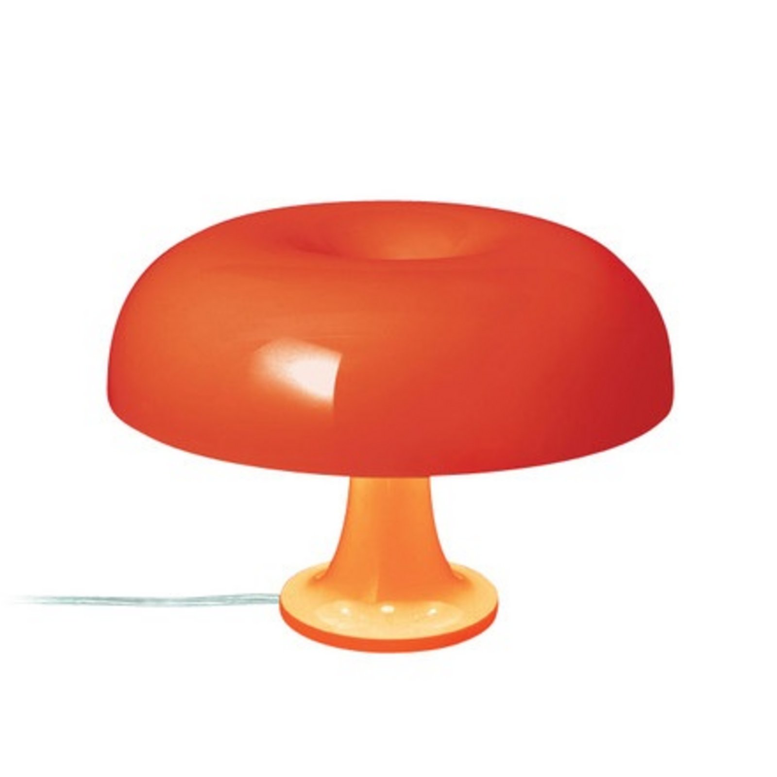 Nessino Bordslampa Orange - Artemide