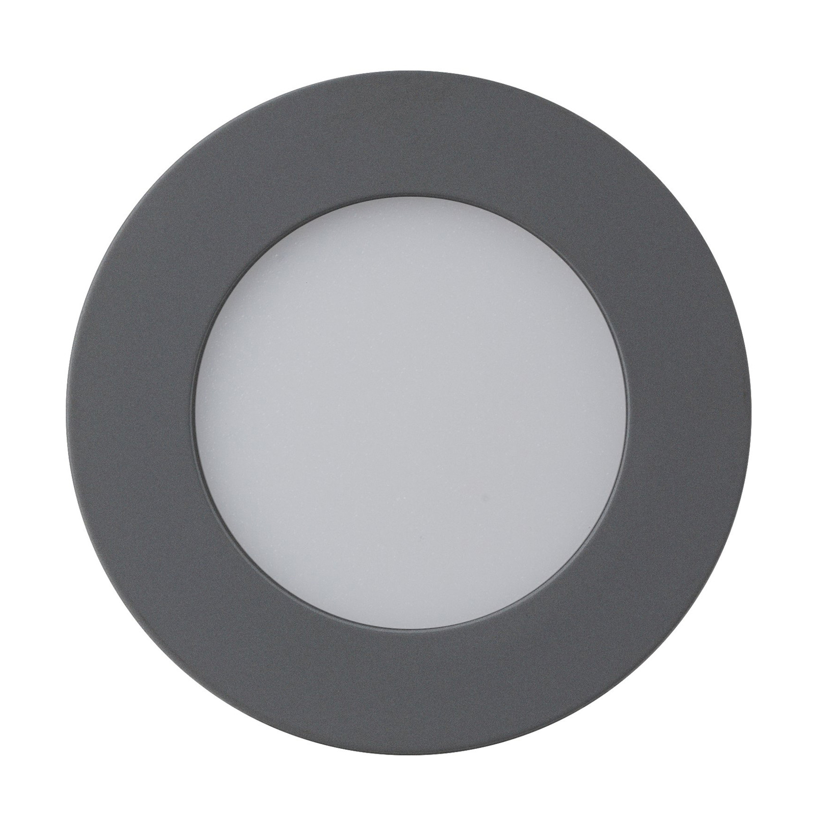 LED панел Lyon кръг Ø 16,8 cm с възможност за димиране
