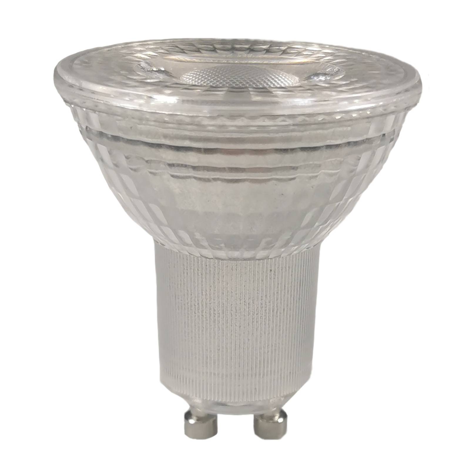 Image of Réflecteur LED GU10 4,5 W RGBW Tuya WiFi 38° 4260633790419