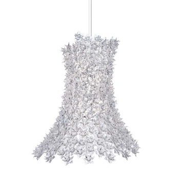 Bloom Suspension Cristal - Kartell