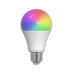 LUUMR Smart LED E27 9W matt RGBW CCT ZigBee Tuya Hue