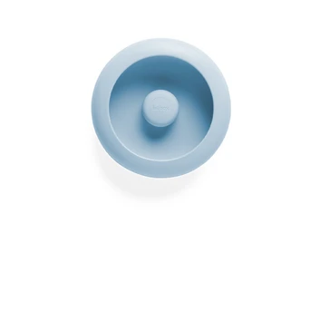 Oloha Portable Applique Murale/Lampe de Table Small Dim. Jet Bleu - Fatboy®