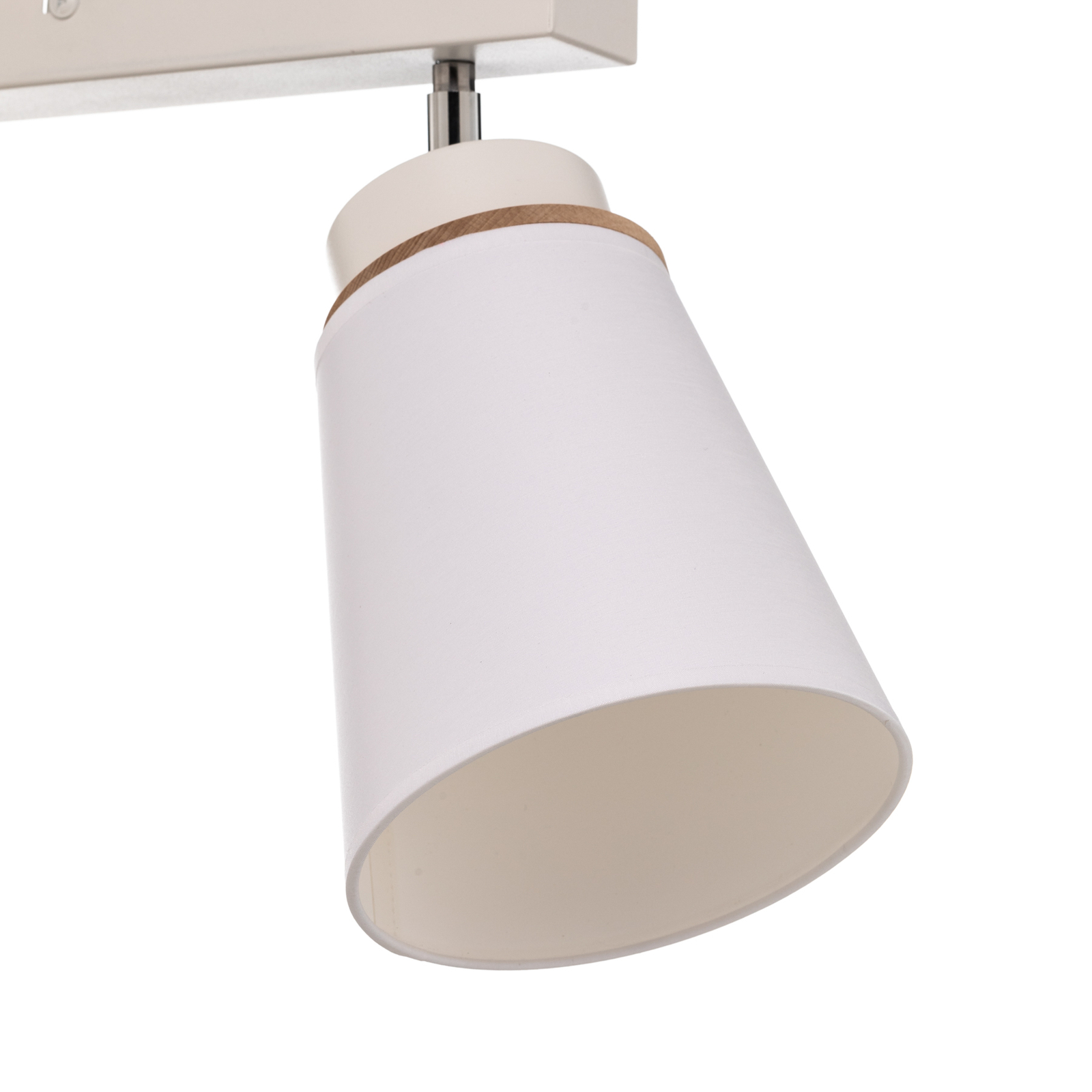 Ceiling spotlight Lore, 2-bulb