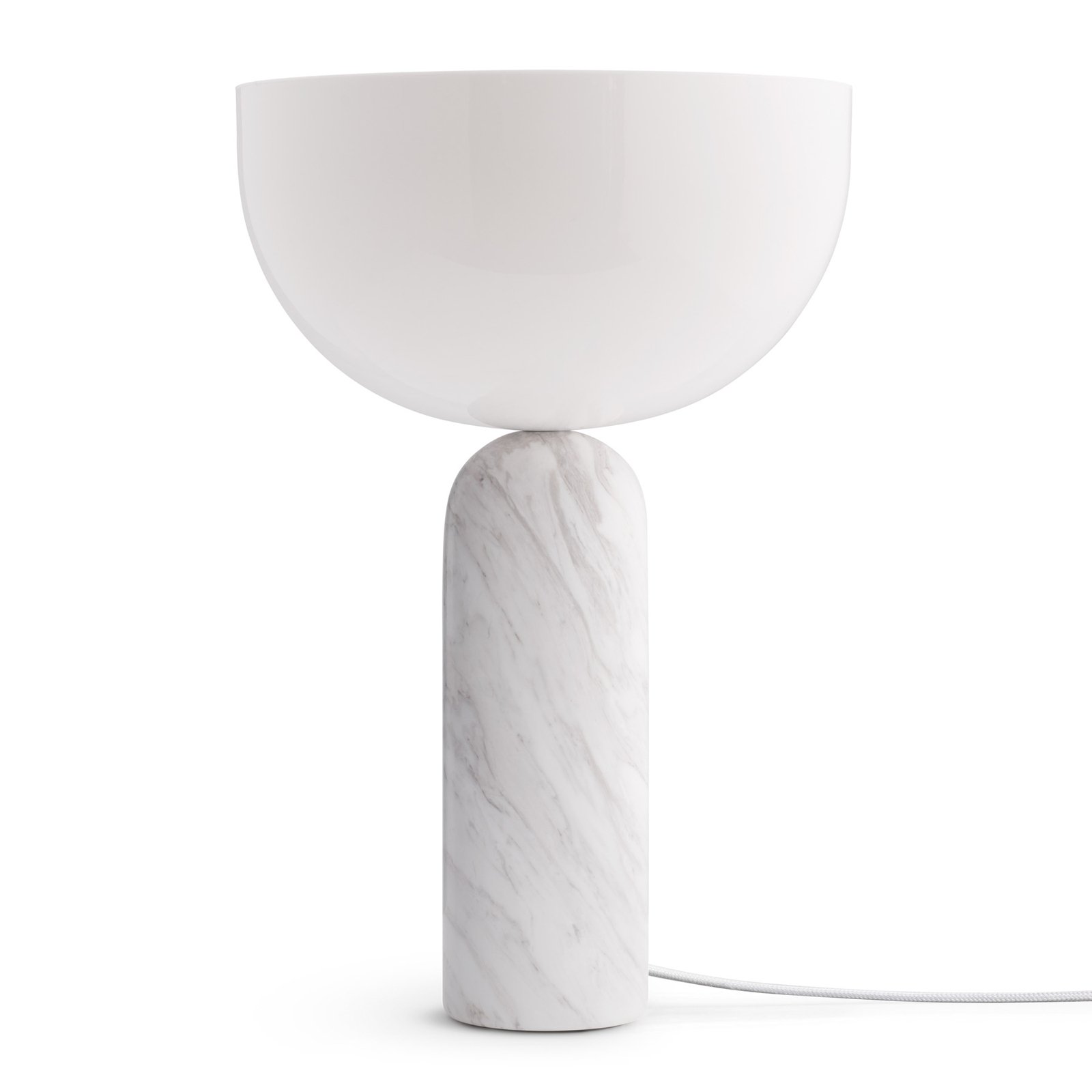 Kizu Bordslampa Large White - New Works