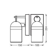 product size