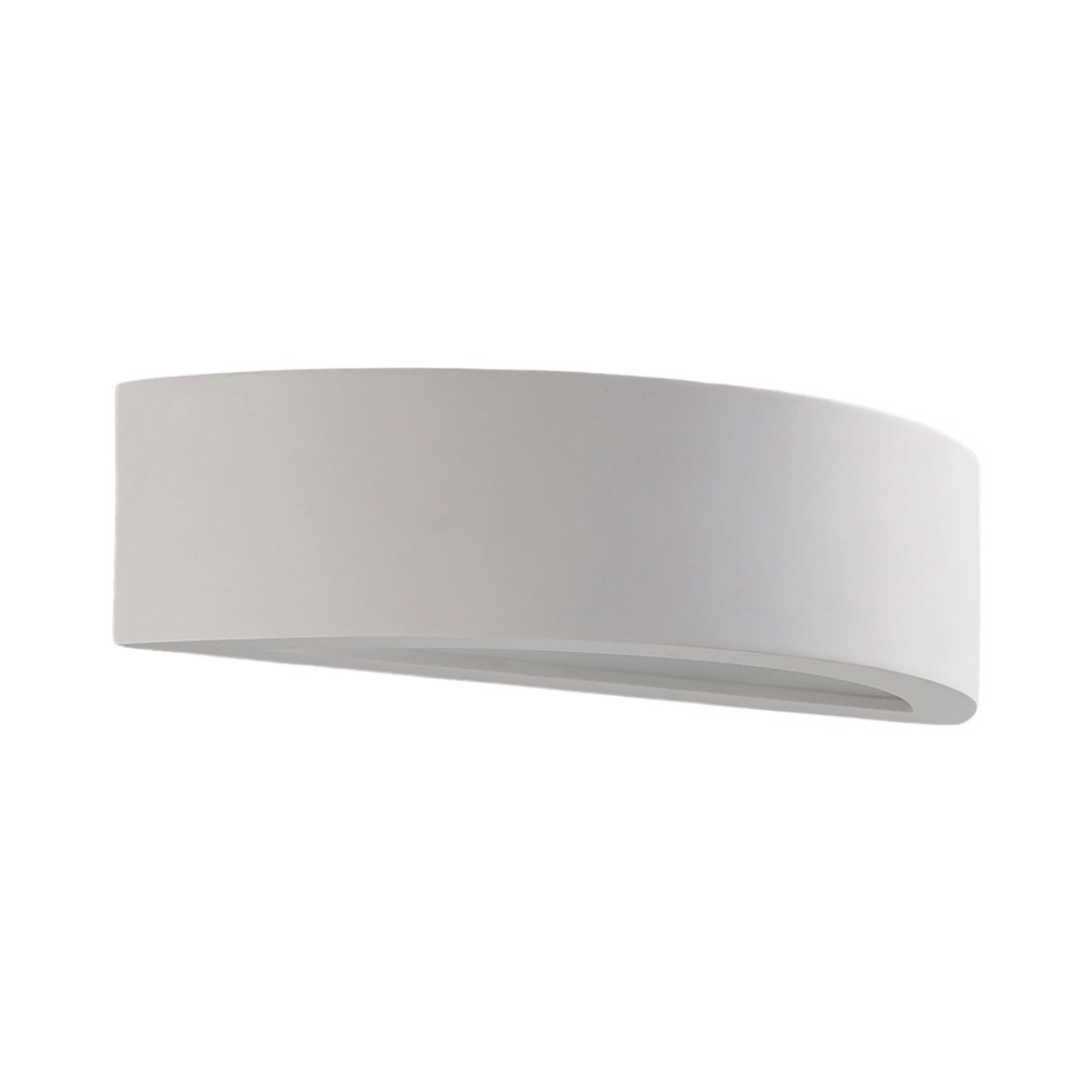 Aurel Applique da Parete Bianco - Lindby