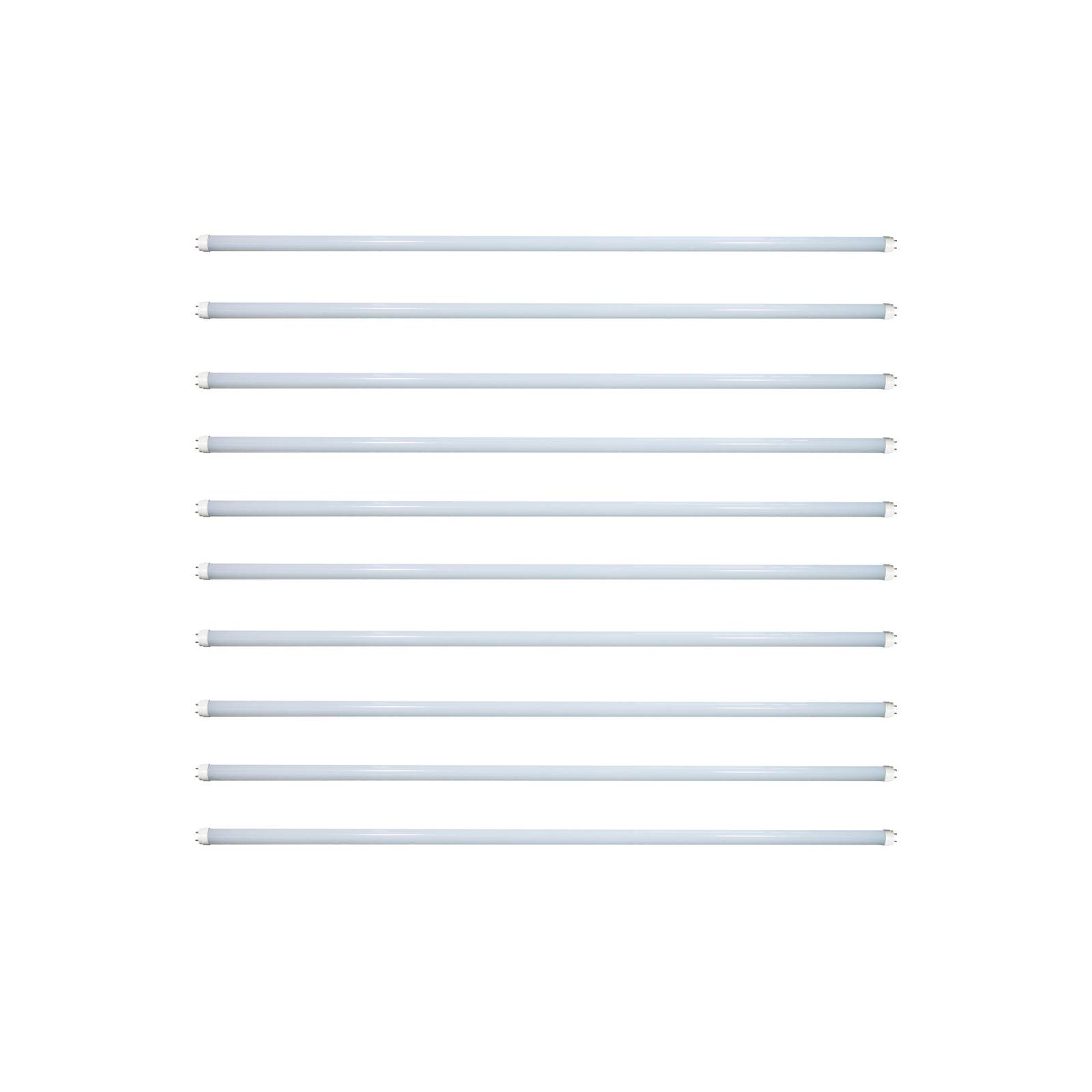 Arcchio LED-Leuchtmittel Röhre G13 T8 13W 6500K 150cm 10er