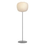 HAY Common Stehleuchte mit Schirm Peach