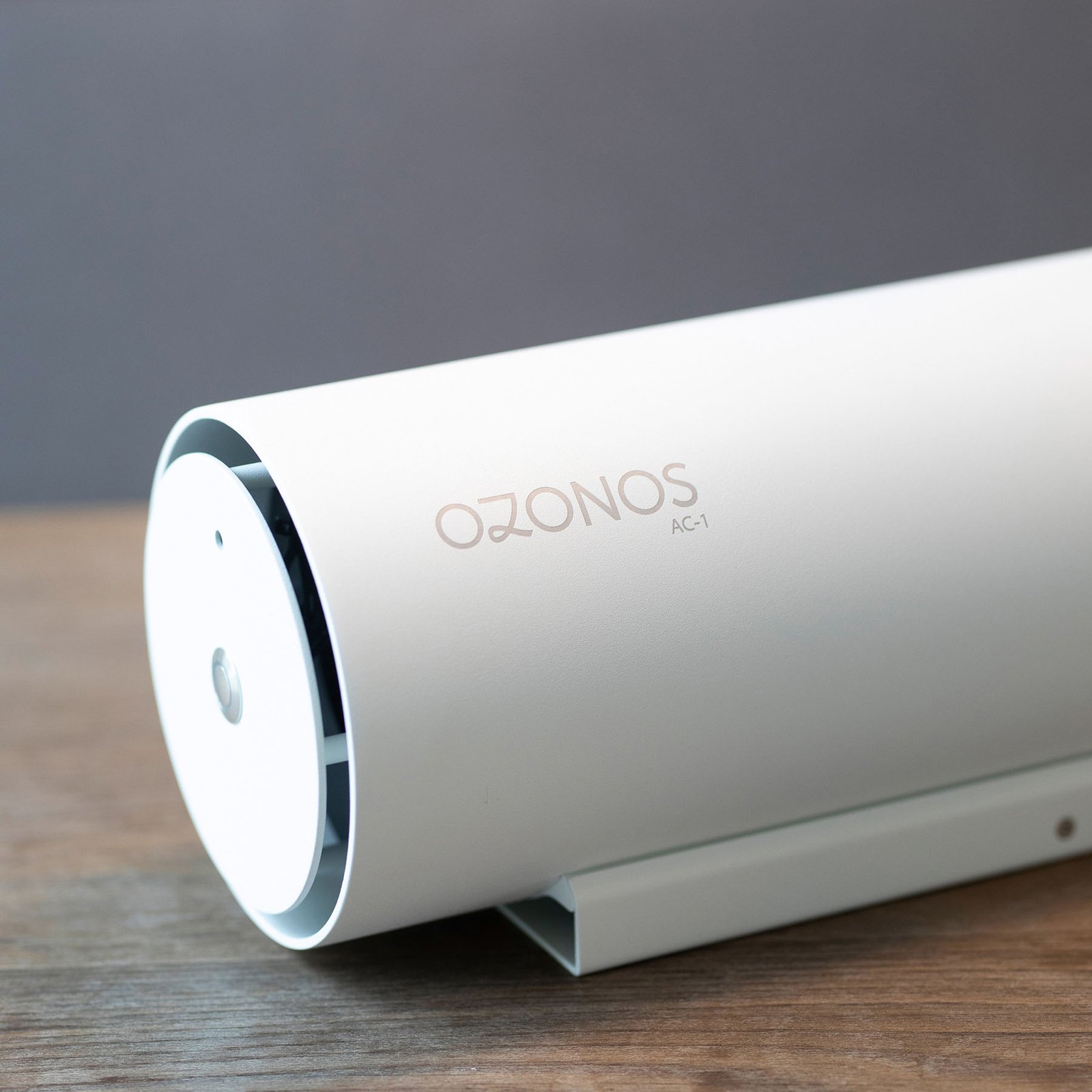 Ozonos AC-1 Plus mobiele luchtreiniger 0,115 ppm O3